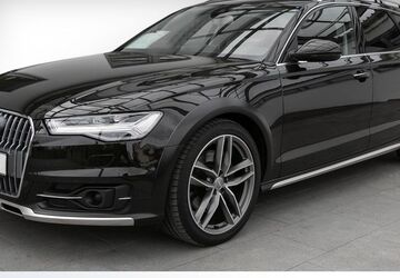 Audi A6 8.000 km 57.900 &euro; Rosenheim 83022