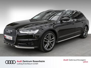 Gebrauchte Audi A6