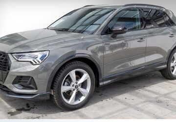Audi Q3 10.000 km 39.880 &euro; Rosenheim 83022