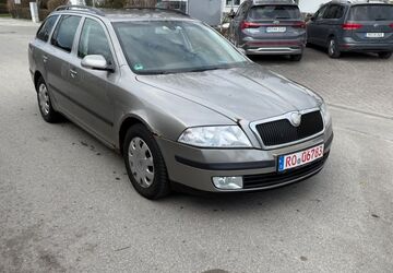 Skoda Octavia 323.633 km 649 &euro; Rosenheim 83026