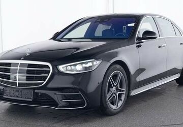 Mercedes-Benz S 350 44.590 km 86.455 &euro; Bad Aibling 83043