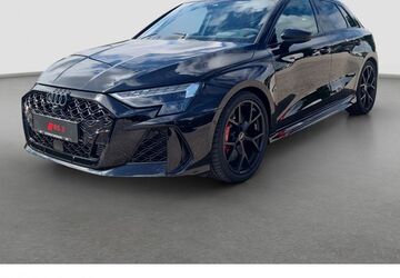 Audi RS3 2.500 km 71.450 &euro; Ebersberg bei München 85560