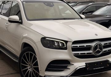 Mercedes-Benz GLS 400 190.000 km 58.500 &euro; Kolbermoor 83059