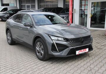 Peugeot 408 14.426 km 22.950 &euro; Ebersberg 85560