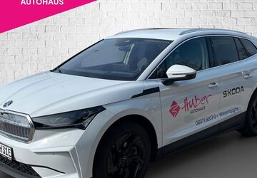Skoda Enyaq 35.000 km 37.890 &euro; Wasserburg am Inn 83512
