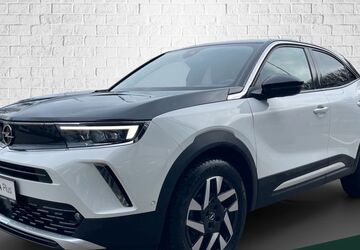 Opel Mokka 67.405 km 18.980 &euro; Wasserburg am Inn 83512