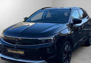 Opel Grandland X 73.636 km 26.990 &euro; Wasserburg 83512