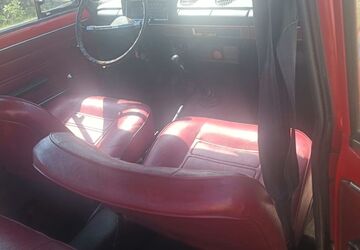 Lada 1200 78.000 km 8.900 &euro; Stephanskirchen 83071