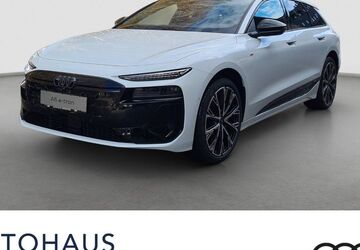 Audi A6 e-tron 1.250 km 82.950 &euro; Ebersberg bei München 85560