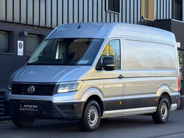 Gebrauchte VW Crafter