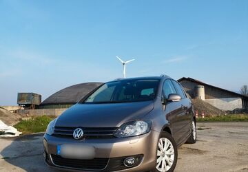 VW Golf Plus 206.000 km 4.100 &euro; Neubeuern 83115