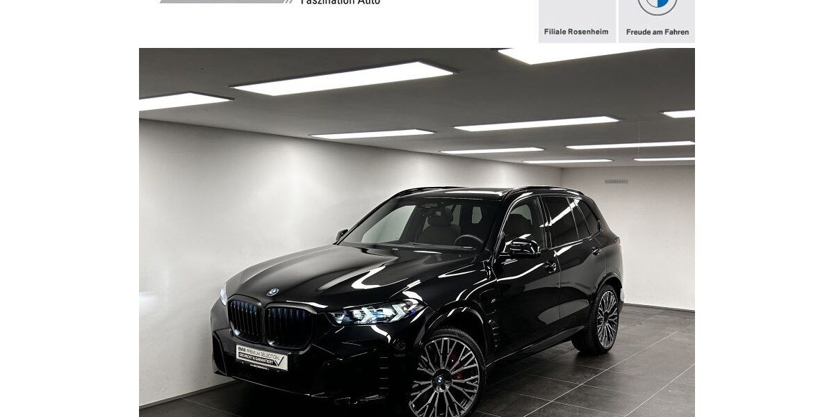 BMW X5 14.407 km 96.850 &euro; Rosenheim 83026