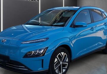 Hyundai KONA Elektro 54.000 km 19.490 &euro; Rosenheim 83022