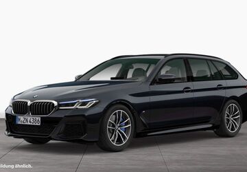 BMW 530 59.220 km 35.950 &euro; Rosenheim 83026