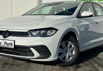 VW Polo 19.800 km 19.977 &euro; Tuntenhausen 83104