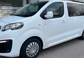 Peugeot Traveller 153.000 km 13.999 &euro; Kolbermoor 83059