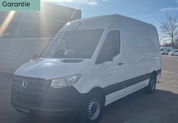 Mercedes-Benz Sprinter 10.000 km 45.196 &euro; Grafing bei München 85567