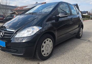 Mercedes-Benz A 160 198.000 km 2.399 &euro; Raubling 83064
