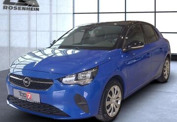 Opel Corsa 47.565 km 13.990 &euro; Rosenheim 83022