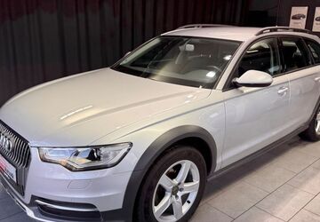 Audi A6 Allroad 135.000 km 18.999 &euro; Miesbach 83714