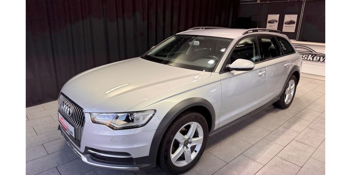 Audi A6 Allroad 135.000 km 18.999 &euro; Miesbach 83714