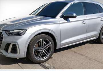Audi SQ5 53.609 km 49.880 &euro; Rosenheim 83022
