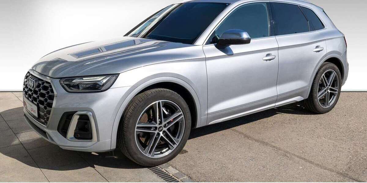 Audi SQ5 53.609 km 49.880 &euro; Rosenheim 83022
