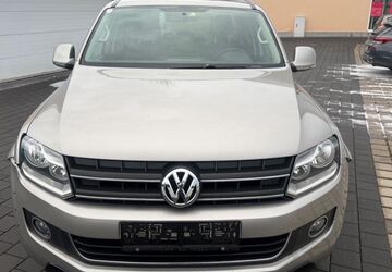 VW Amarok 172.000 km 7.999 &euro; Rosenheim 83024