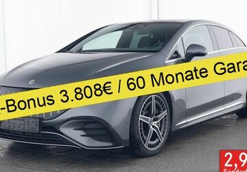 Mercedes-Benz EQE 48.700 km 57.995 &euro; Bad Aibling 83043