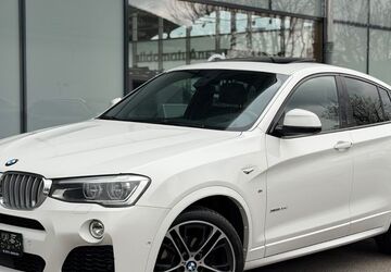 BMW X4 320.000 km 15.999 &euro; Kolbermoor 83059
