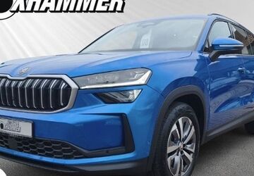 Skoda Kodiaq 18.113 km 36.990 &euro; Bad Aibling 83043