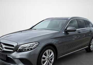 Mercedes-Benz C 200 111.800 km 17.499 &euro; Valley , Landkreis Miesbach 83626