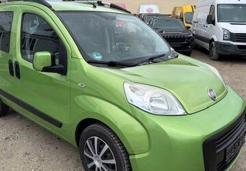 Fiat Qubo 138.000 km 2.999 &euro; Prien-Bachham 83209