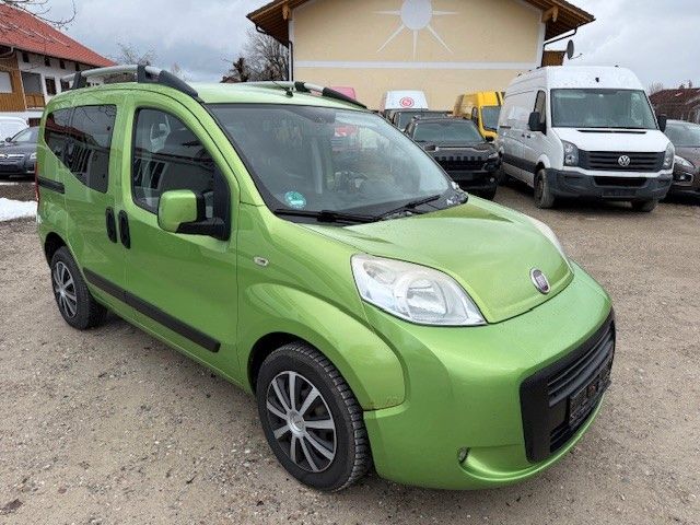 Fiat Qubo 138.000 km 2.999 &euro; Prien-Bachham 83209