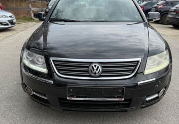 VW Phaeton 283.000 km 2.950 &euro; Rosenheim 83026