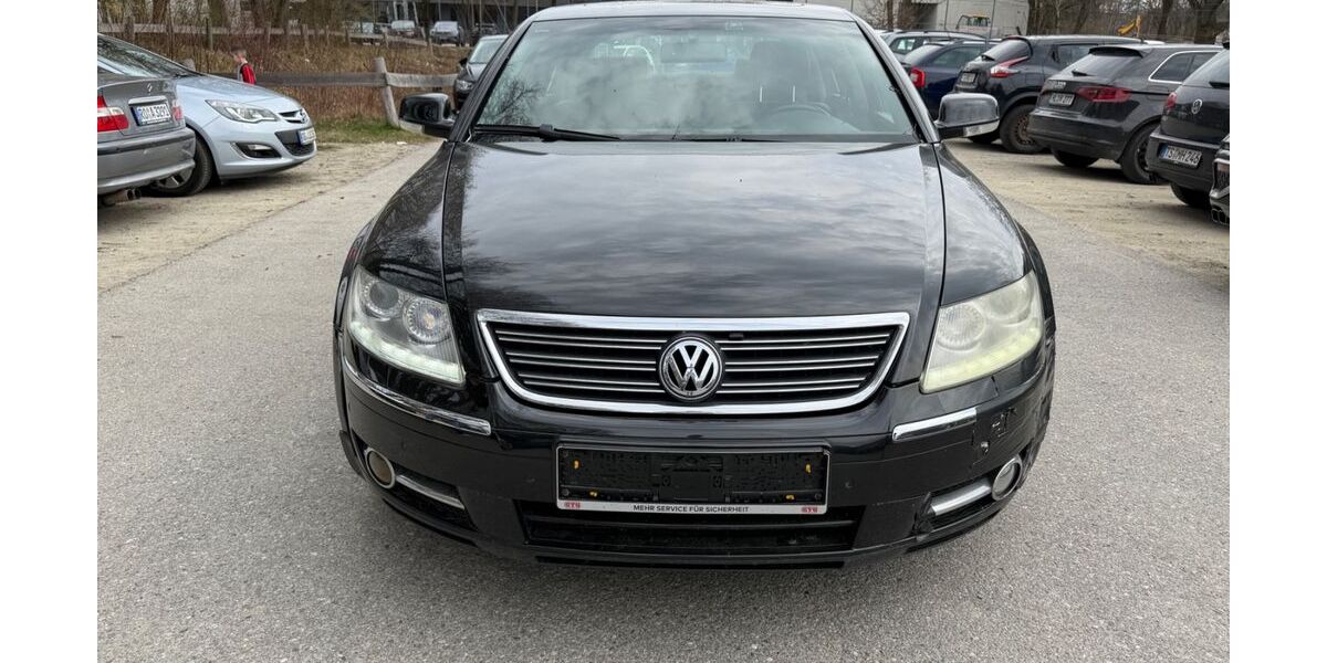VW Phaeton 283.000 km 2.950 &euro; Rosenheim 83026