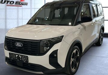 Ford Tourneo Courier 12.670 km 26.850 &euro; Eiselfing 83549