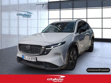 Gebrauchte Mazda CX-5