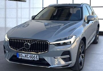 Volvo XC60 7.990 km 61.990 &euro; Kolbermoor 83059