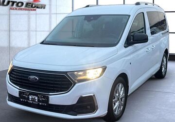 Ford Grand Tourneo 5.183 km 33.990 &euro; Kolbermoor 83059