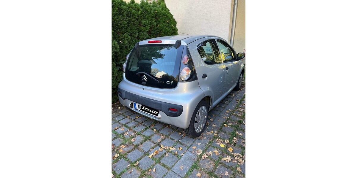 Citroen C1 151.000 km 2.300 &euro; Kolbermoor 83059