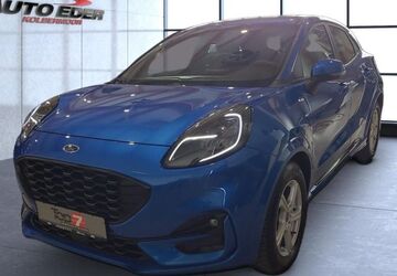 Ford Puma 18.782 km 17.990 &euro; Kolbermoor 83059