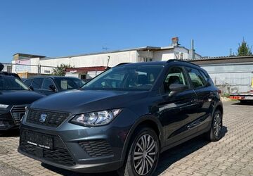 Seat Arona 31.555 km 12.790 &euro; Rosenheim 83026