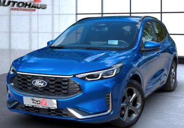 Ford Kuga 18.600 km 29.950 &euro; Kirchseeon 85614