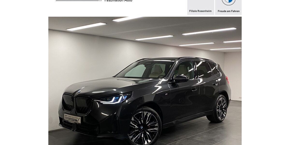 BMW X3 6.320 km 59.890 &euro; Rosenheim 83026