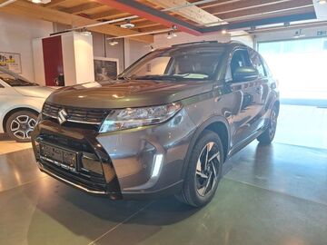Gebrauchte Suzuki Vitara