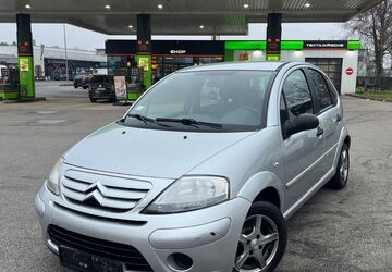 Citroen C3 120.278 km 1.199 &euro; Kolbermoor 83059