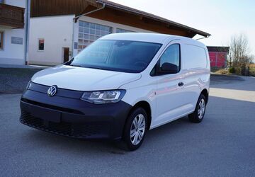 VW Caddy 53.500 km 16.900 &euro; Griesstätt 83556