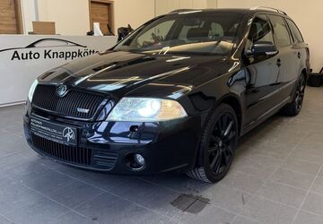 Skoda Octavia 259.485 km 2.990 &euro; Kolbermoor bei Rosenheim 83059