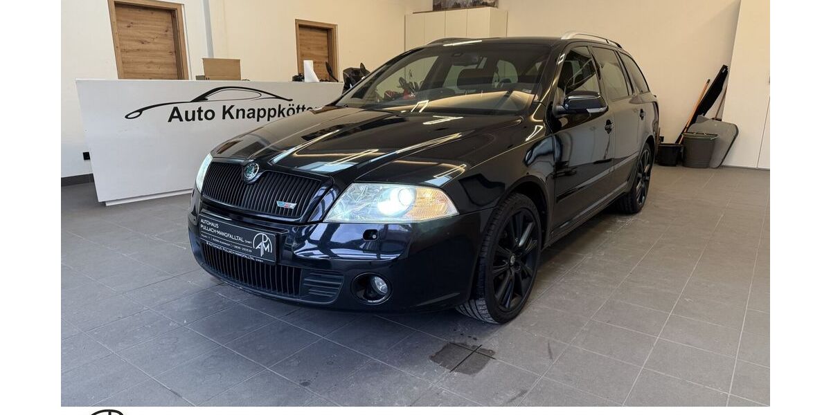Skoda Octavia 259.485 km 2.990 &euro; Kolbermoor bei Rosenheim 83059